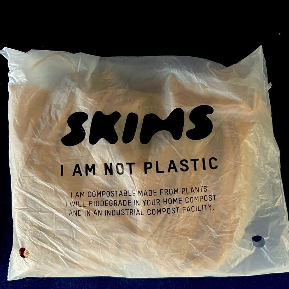 Brand new Skims briefs